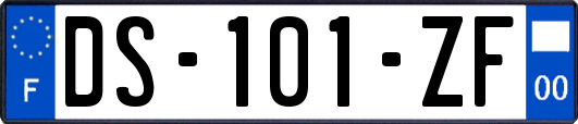 DS-101-ZF