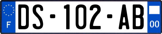 DS-102-AB