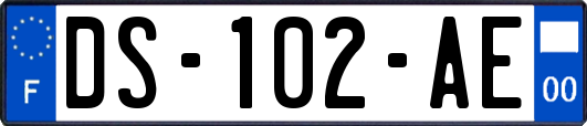 DS-102-AE