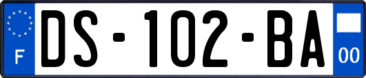 DS-102-BA