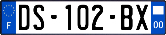 DS-102-BX