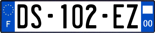 DS-102-EZ