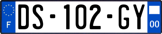DS-102-GY