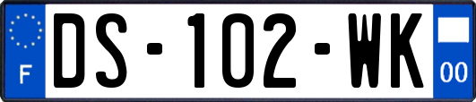 DS-102-WK