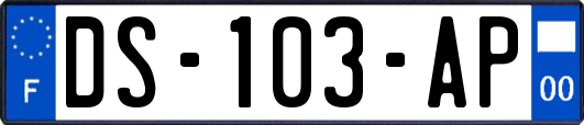 DS-103-AP