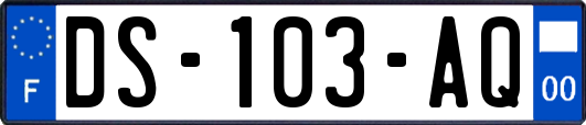 DS-103-AQ