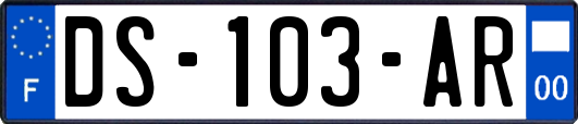 DS-103-AR