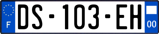 DS-103-EH