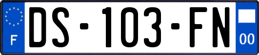 DS-103-FN