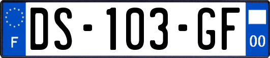 DS-103-GF