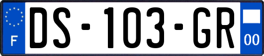 DS-103-GR