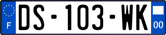 DS-103-WK