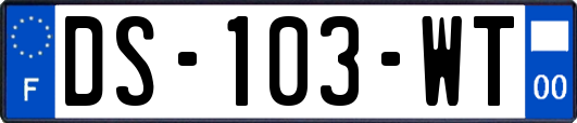DS-103-WT