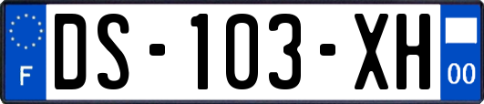 DS-103-XH