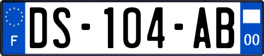 DS-104-AB