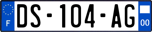 DS-104-AG