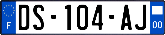 DS-104-AJ