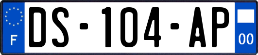 DS-104-AP