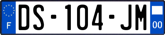 DS-104-JM