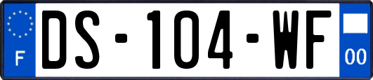 DS-104-WF