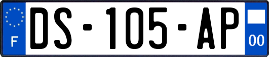 DS-105-AP