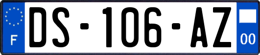 DS-106-AZ