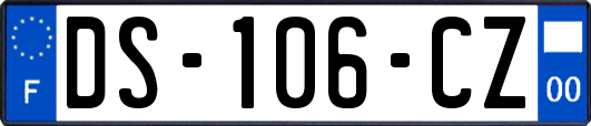 DS-106-CZ