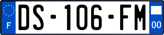 DS-106-FM