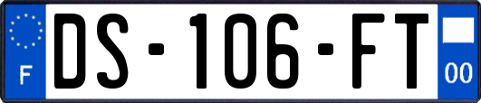 DS-106-FT