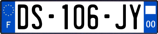 DS-106-JY