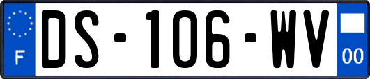 DS-106-WV
