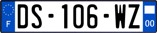 DS-106-WZ