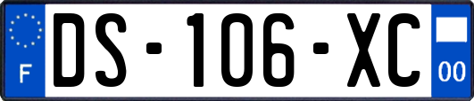 DS-106-XC