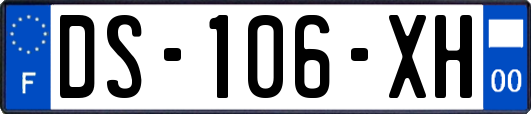 DS-106-XH