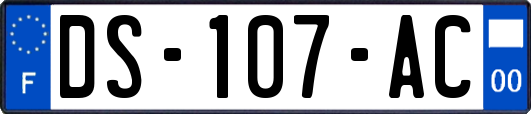 DS-107-AC