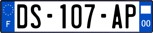 DS-107-AP