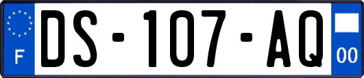 DS-107-AQ