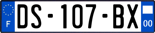 DS-107-BX