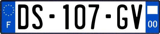 DS-107-GV