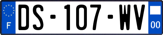 DS-107-WV