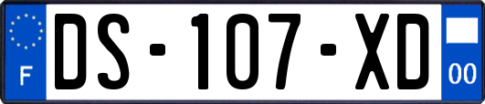 DS-107-XD
