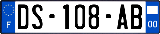 DS-108-AB