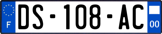 DS-108-AC