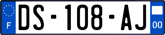 DS-108-AJ