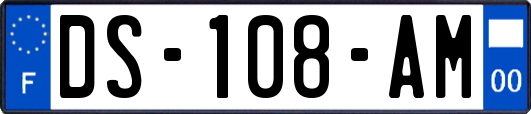 DS-108-AM