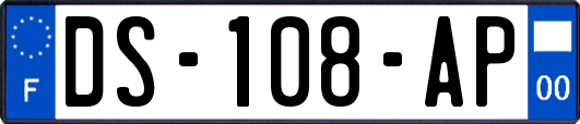 DS-108-AP