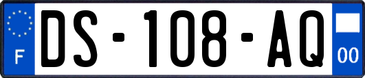 DS-108-AQ