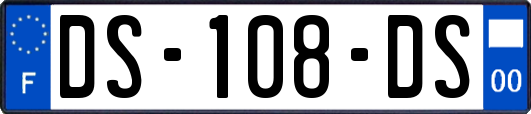 DS-108-DS