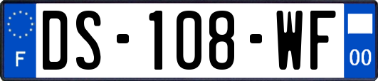 DS-108-WF
