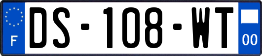 DS-108-WT